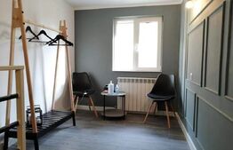 Spatiu comercial central Frasin