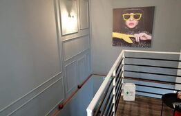 Spatiu comercial central Frasin