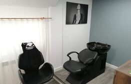 Spatiu comercial central Frasin