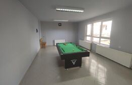 Spatiu 160 mp chirie, central, Solca!