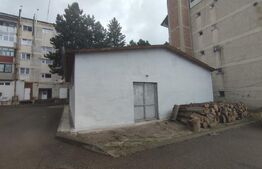 Spatiu 160 mp chirie, central, Solca!