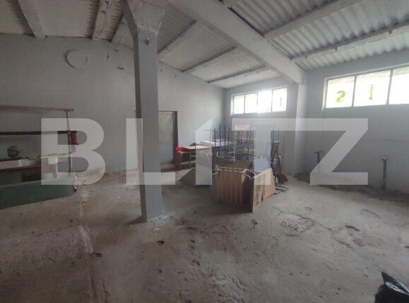 Spațiu comercial de închiriat Radauti - 197945SIC | BLITZ Suceava | Poza5