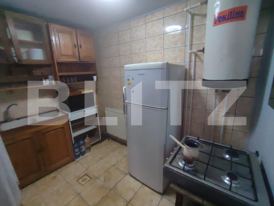 Spațiu comercial de închiriat Radauti - 197945SIC | BLITZ Suceava | Poza6