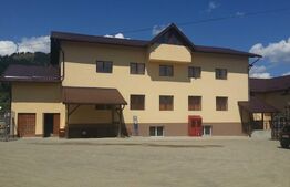 Spatiu comercial Dorna Candrenilor