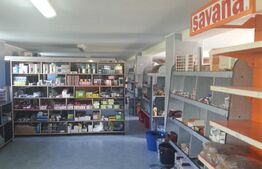 Spatiu comercial Dorna Candrenilor