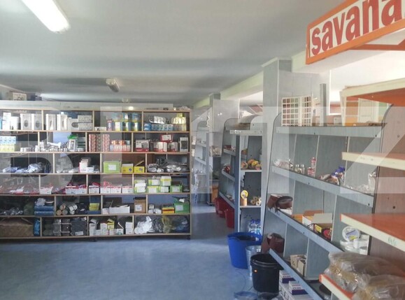 Spațiu comercial de vânzare Exterior Vest - 197946SVC | BLITZ Suceava | Poza3
