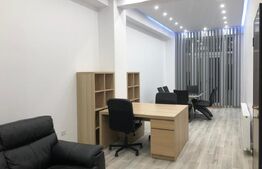 Spatiu comercial, 55 mp, Radauti