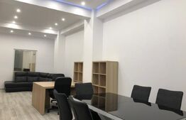 Spatiu comercial, 55 mp, Radauti