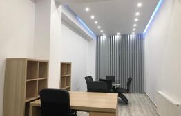 Spatiu comercial, 55 mp, Radauti