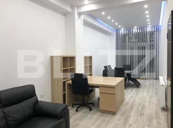 Spațiu comercial de vânzare Radauti - 197949SVC | BLITZ Suceava | Poza1