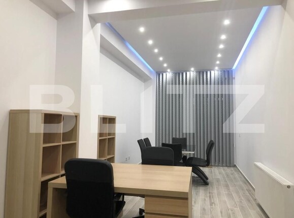 Spațiu comercial de vânzare Radauti - 197949SVC | BLITZ Suceava | Poza4