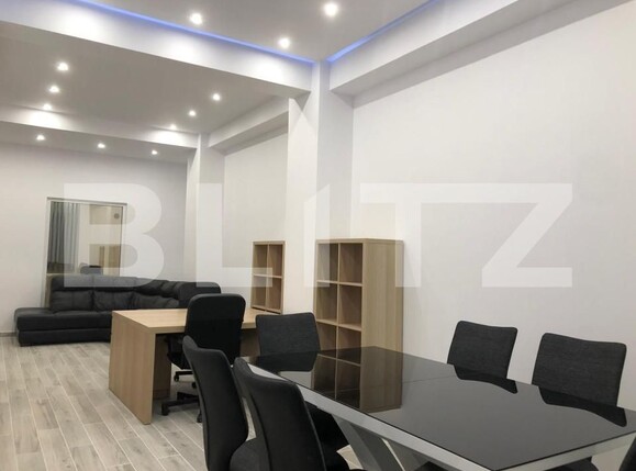 Spațiu comercial de vânzare Radauti - 197949SVC | BLITZ Suceava | Poza2