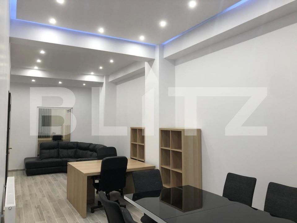Spațiu comercial de vânzare Radauti - 197949SVC | BLITZ Suceava | Poza3