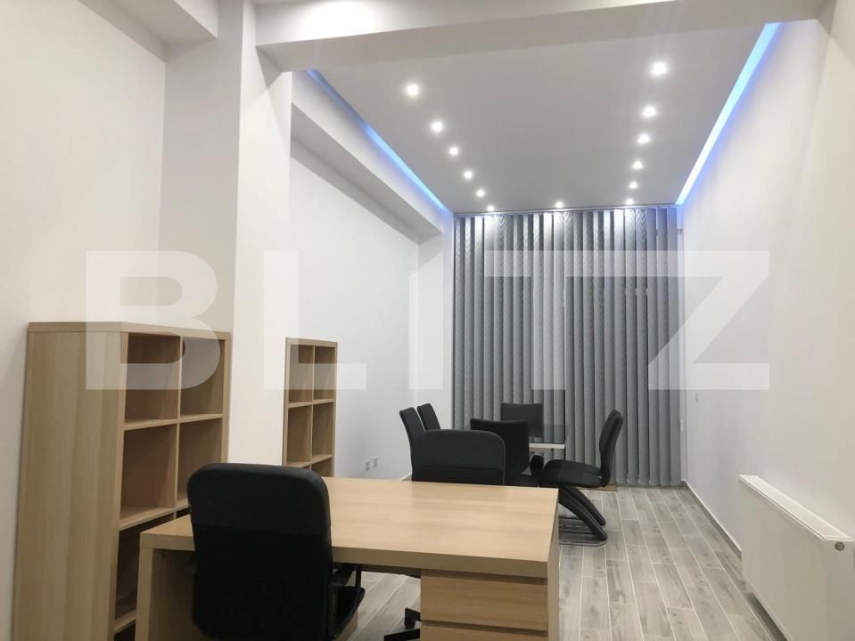 Spațiu comercial de vânzare Radauti - 197949SVC | BLITZ Suceava | Poza4