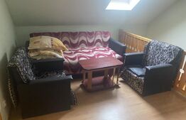Spatiu comercial și pentru cazare, 8 camere, 119 mp, în Câmpulung Moldovenesc 