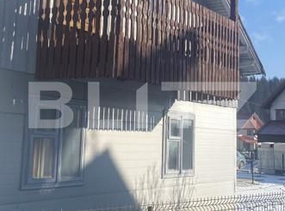 Spațiu comercial de vânzare Exterior Vest - 197954SVC | BLITZ Suceava | Poza1