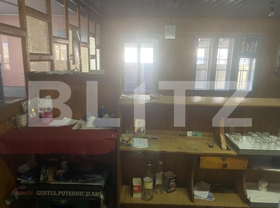 Spațiu comercial de vânzare Exterior Vest - 197954SVC | BLITZ Suceava | Poza13