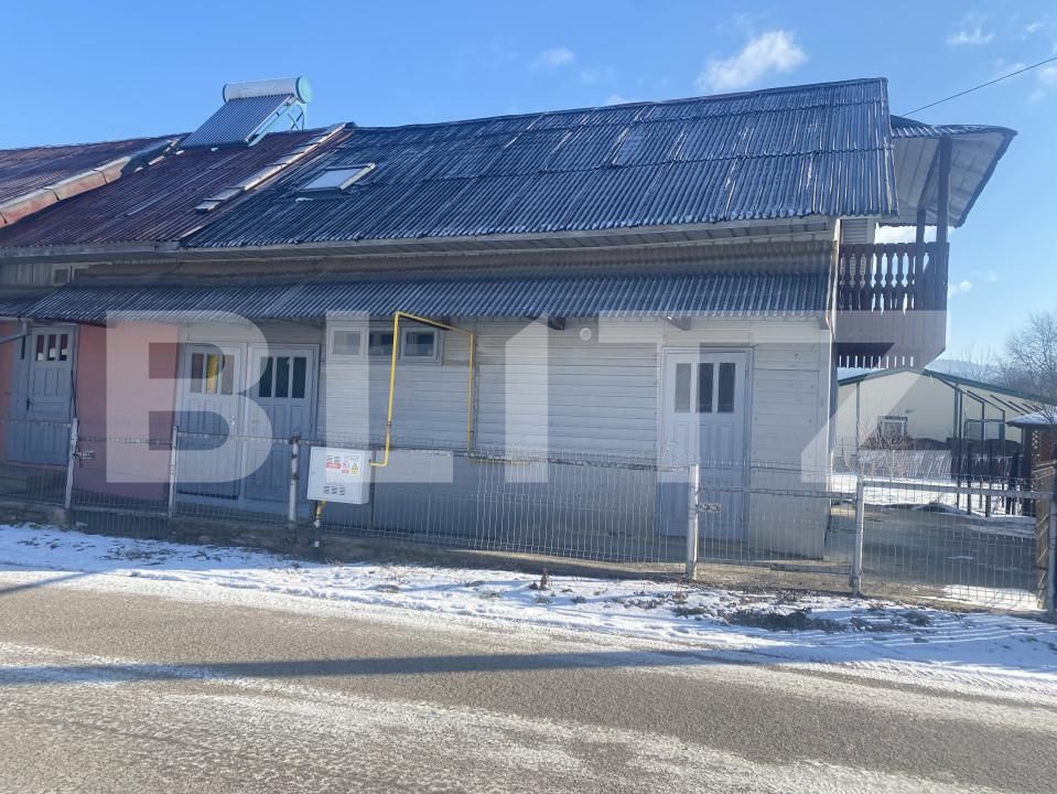 Spațiu comercial de vânzare Exterior Vest - 197954SVC | BLITZ Suceava | Poza2