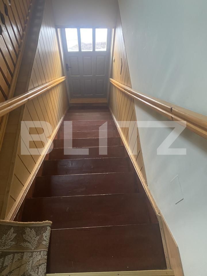 Spațiu comercial de vânzare Exterior Vest - 197954SVC | BLITZ Suceava | Poza6