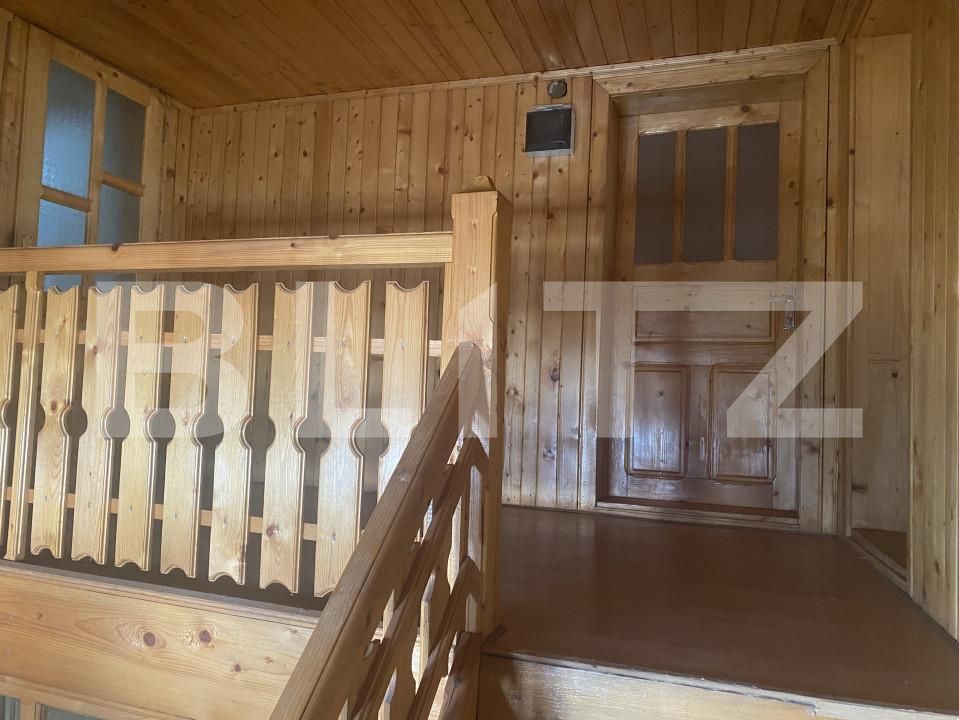 Spațiu comercial de vânzare Exterior Vest - 197954SVC | BLITZ Suceava | Poza5
