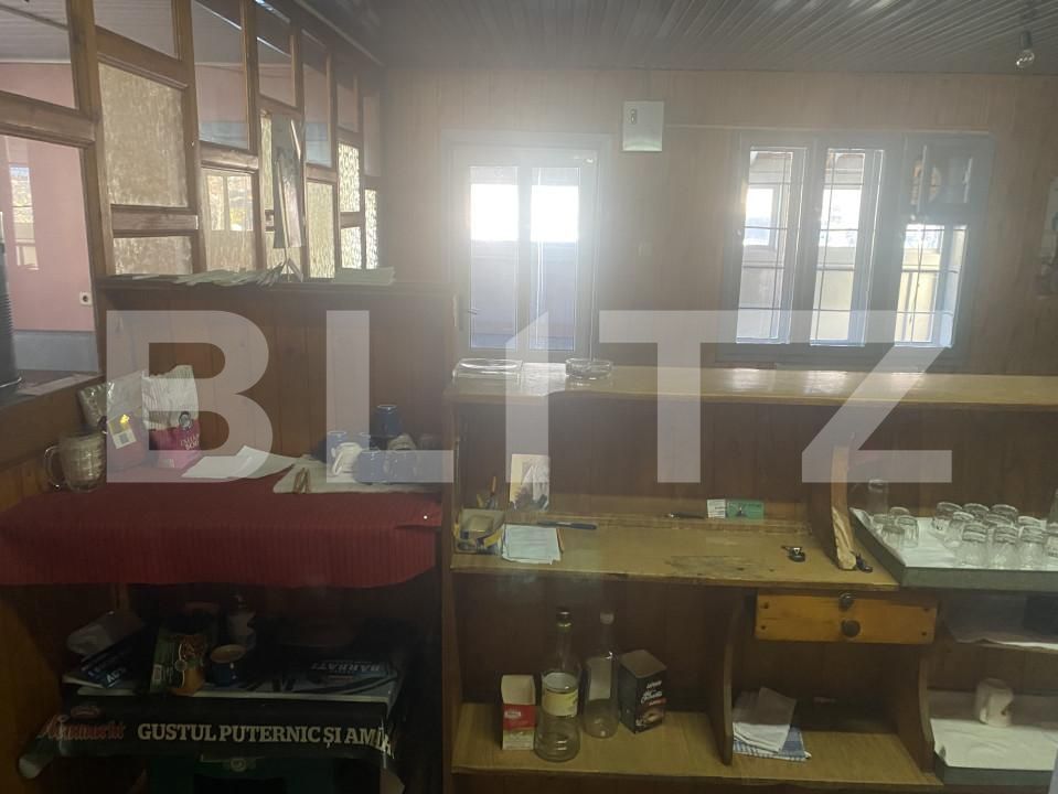 Spațiu comercial de vânzare Exterior Vest - 197954SVC | BLITZ Suceava | Poza13