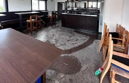 Spatiu comercial, ideal pentru restaurant/bar,70 mp, et 1, Radauti