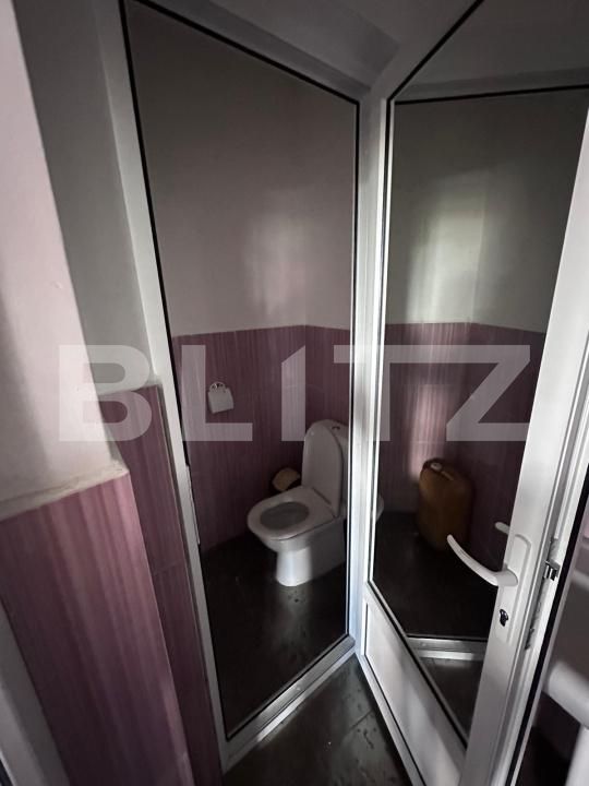 Spațiu comercial de închiriat Radauti - 197958SIC | BLITZ Suceava | Poza6