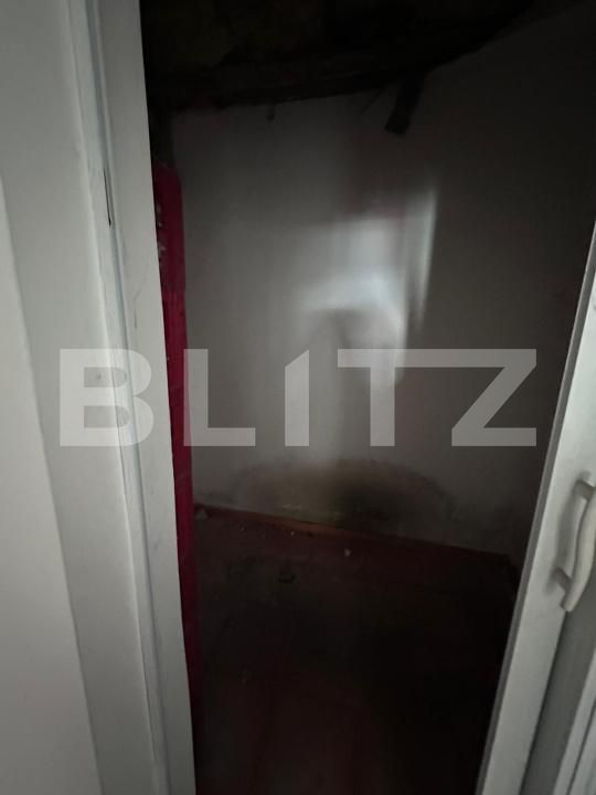 Spațiu comercial de vânzare Radauti - 197959SVC | BLITZ Suceava | Poza4