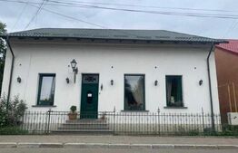 Oportunitate de investitie! Spatiu comercial, zona ultracentrala, Radauti
