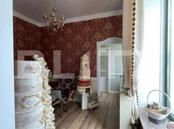 Spațiu comercial de vânzare Radauti - 197967SVC | BLITZ Suceava | Poza2