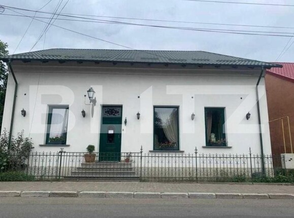 Spațiu comercial de vânzare Radauti - 197967SVC | BLITZ Suceava | Poza7