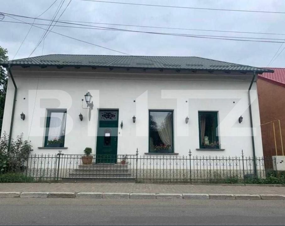Spațiu comercial de vânzare Radauti - 197967SVC | BLITZ Suceava | Poza7