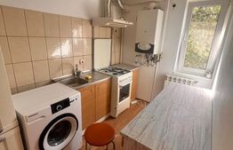 Garsonieră, 32 mp, Ultracentral