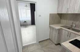 Garsonieră renovată, 22 mp, zona Burdujeni Gară
