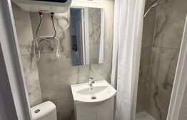 Garsonieră renovată, 22 mp, zona Burdujeni Gară