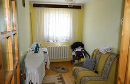Casa + Spatiu comercial | 5796 mp teren | Burdujeni