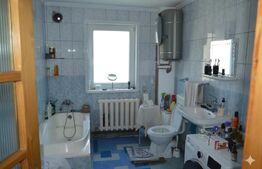 Casa + Spatiu comercial | 5796 mp teren | Burdujeni