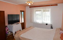 Casa + Spatiu comercial | 5796 mp teren | Burdujeni