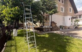 Casa + Spatiu comercial | 5796 mp teren | Burdujeni