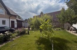 Casa + Spatiu comercial | 5796 mp teren | Burdujeni