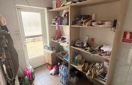 Casa + Spatiu comercial | 5796 mp teren | Burdujeni
