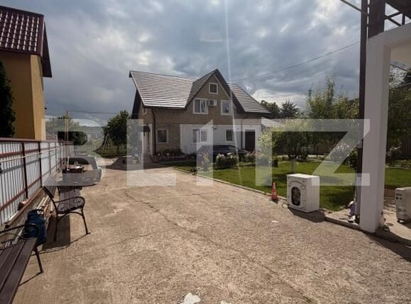 Casa de vânzare 4 camere Burdujeni - 198025CV | BLITZ Suceava | Poza1