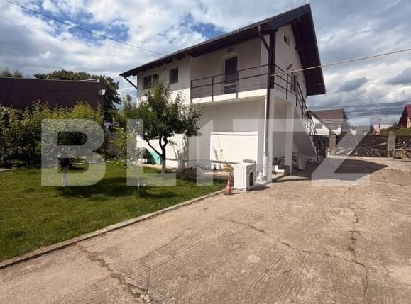 Casa de vânzare 4 camere Burdujeni - 198025CV | BLITZ Suceava | Poza3