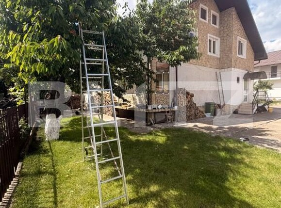 Casa de vânzare 4 camere Burdujeni - 198025CV | BLITZ Suceava | Poza4