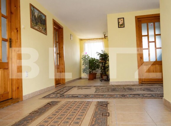 Casa de vânzare 4 camere Burdujeni - 198025CV | BLITZ Suceava | Poza8