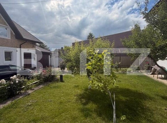 Casa de vânzare 4 camere Burdujeni - 198025CV | BLITZ Suceava | Poza2