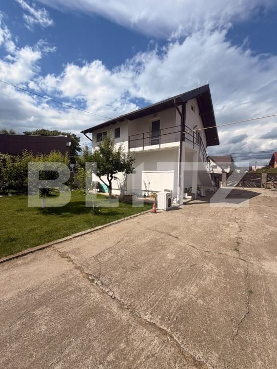 Casa de vânzare 4 camere Burdujeni - 198025CV | BLITZ Suceava | Poza3