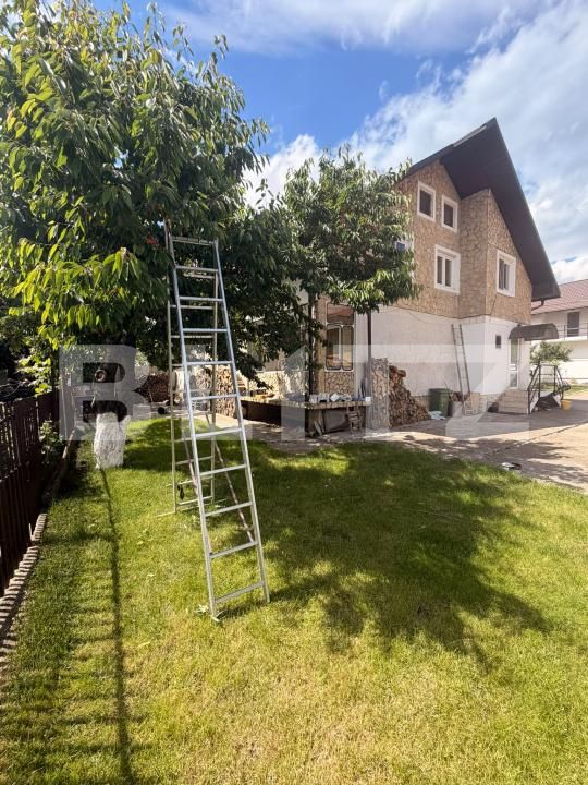 Casa de vânzare 4 camere Burdujeni - 198025CV | BLITZ Suceava | Poza4