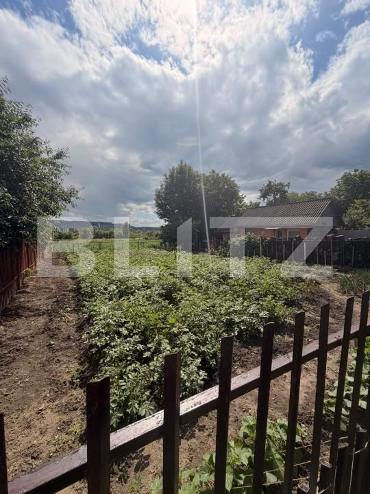 Casa de vânzare 4 camere Burdujeni - 198025CV | BLITZ Suceava | Poza5