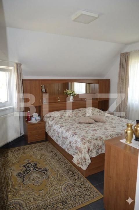 Casa de vânzare 4 camere Burdujeni - 198025CV | BLITZ Suceava | Poza6